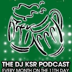 DJ KSR - March 2011 "Daru" Podcast