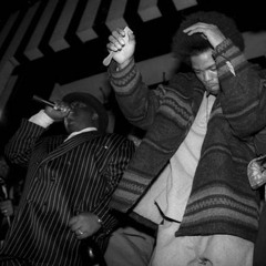 Notorious B.I.G. & Method Man + The Neptunes = The What