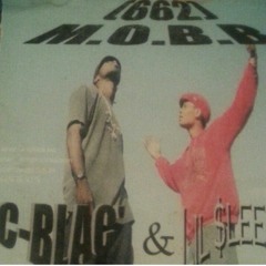 662M.OB.B..(C-BLAC&Youngsleep.... Front2back&side2side