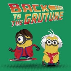 Dj Groove Back To My Future