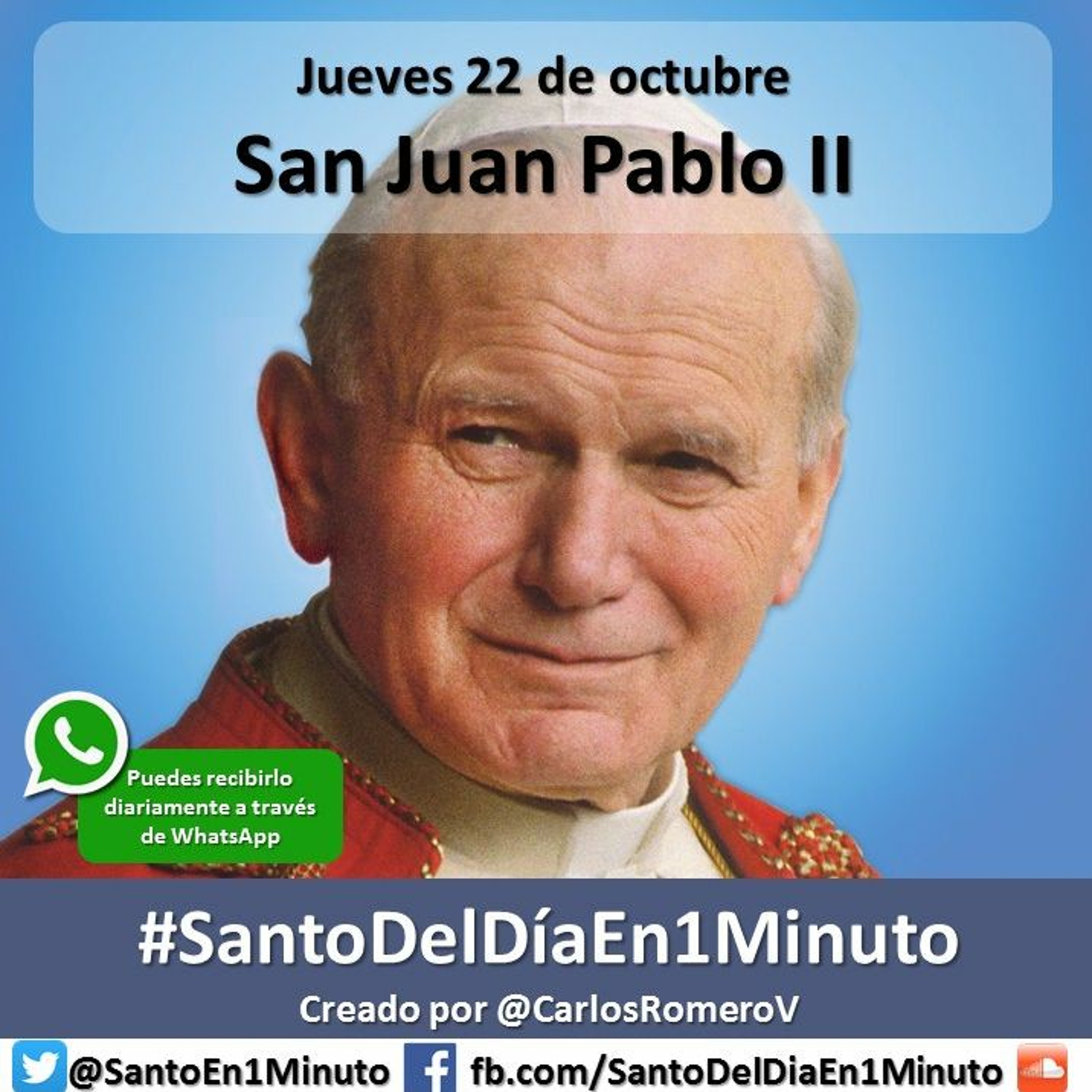 SantoDelDíaEn1Minuto