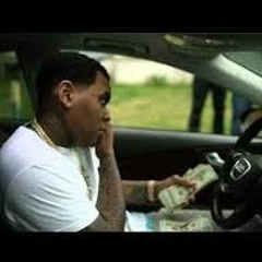 Go Hard Rebassed- Kevin Gates
