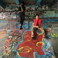 GRITTY MITT3N- Q.DOMiiNO LA3