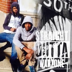 MALLY & QUAN - FUCK DAZ