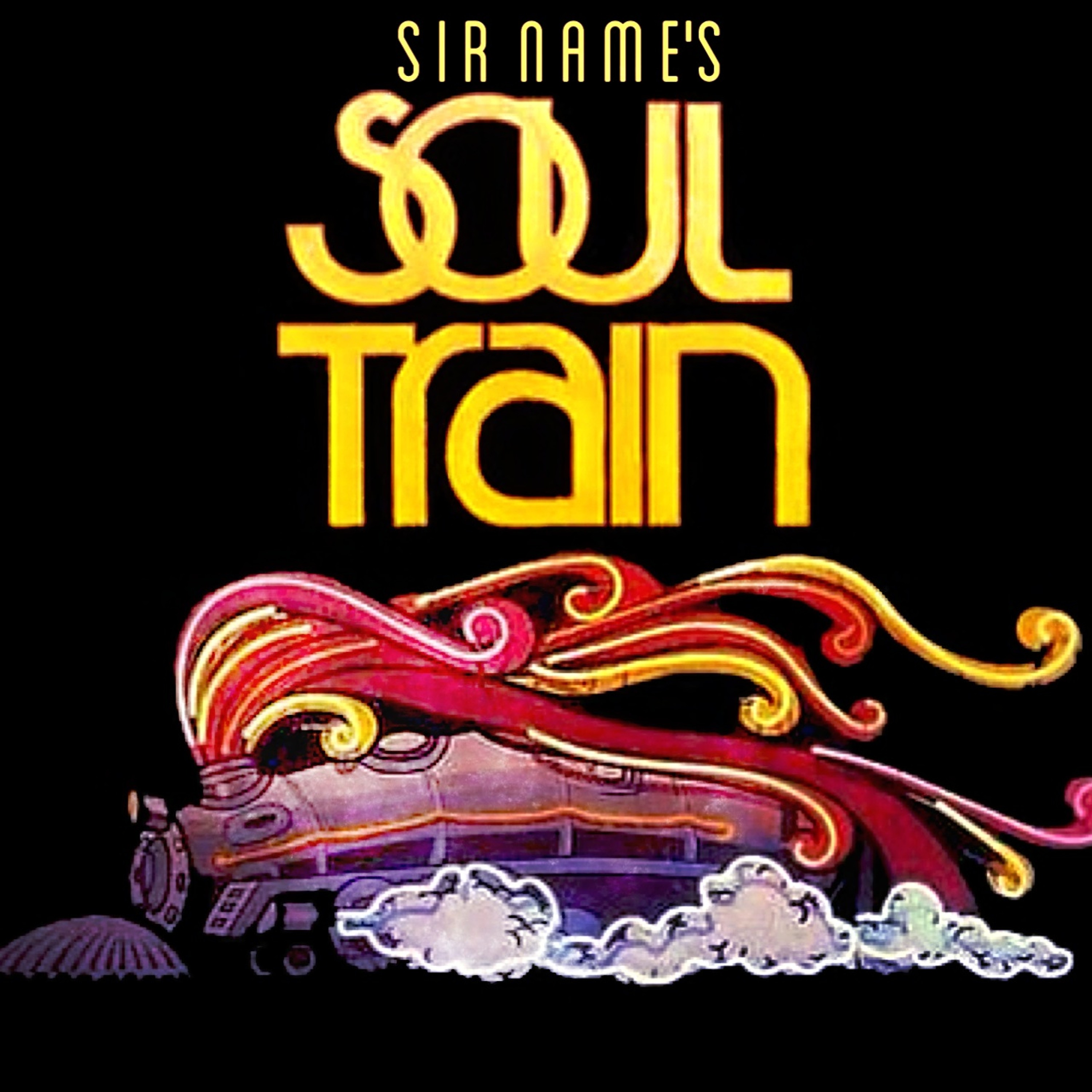 Soul trained episode artwork