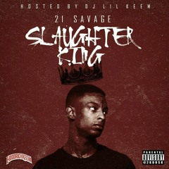 "Lost It" Prod. By Psyklops [Snippet]