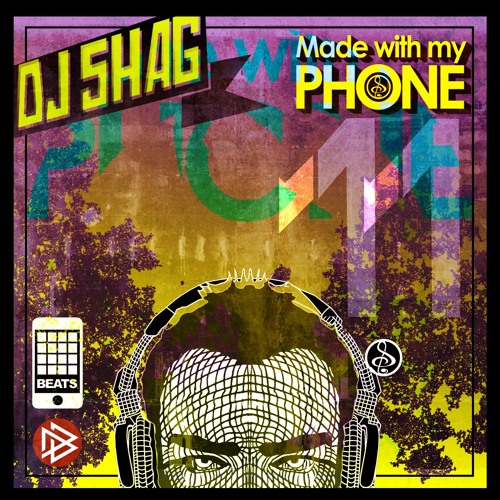 Technology ft Blame One, Jimmy Powers, Sojourn, Kaus, & The Anti Citizens