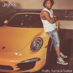JayBee - Count It