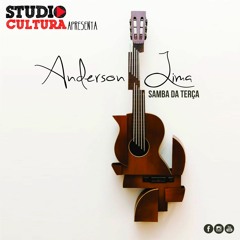 Anderson Lima - Samba da Terça