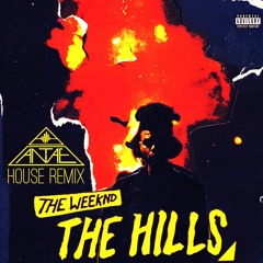 The Hills Cover