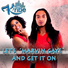 Let's Marvin Gaye & Get It On(Charlie Puth cover)