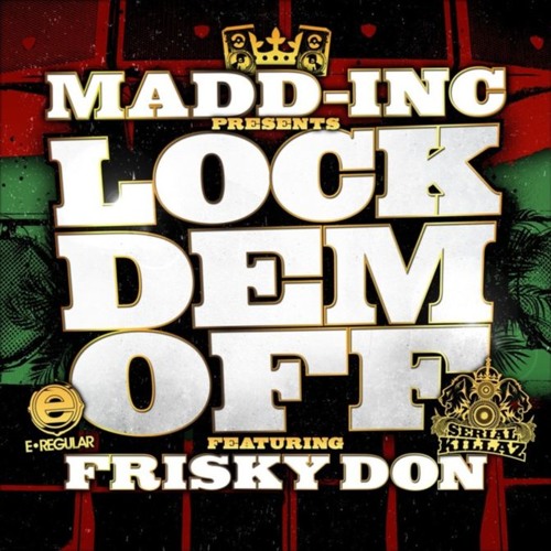 Lock Dem Off (Paleface Remix) Mastered