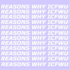 The Reasons Why