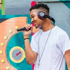 When A Woman Loves by r. kelly sung by Jamaal Lyndel