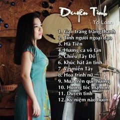 Hương Ca Vô Tận - Tố Loan (Tuần 4 tháng 9)
