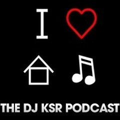DJ KSR - July 2011 "Top 40" Podcast