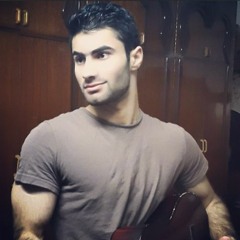 الف مبروك - الفنان الأحوازي جميل العبودي