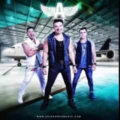 Pa Que Lo Gozen-Los Aviadores