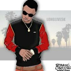 Speaker Knockerz ft. A'K  For Me