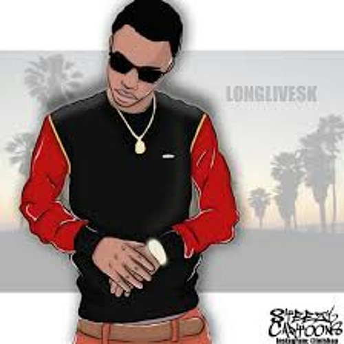 Speaker Knockerz ft. A'K  For Me
