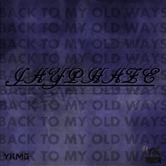 Jay Phaze- Back To My Old Ways