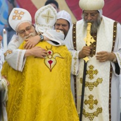 Agios- Fr. Felimon Mikhail-القمص فليمون ميخائيل