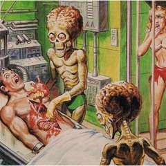 The Sweet Taste Of Poison