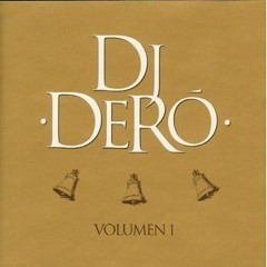 DJ DERO - DO THE RAVE STOMP