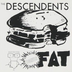 Descendents - I Like Food