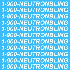 Neutron Bling - Vogue Mix