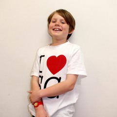 Flashlight Tobias Take 2