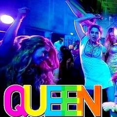 Queen - Gujaria (K-Sounds Remix)