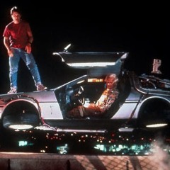 Back To Da Future - 2015