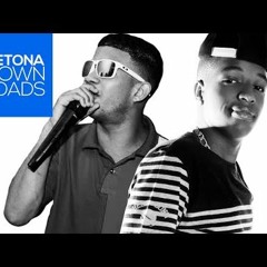 MC Delano MC Magrinho - Então Deixa (DJDenti) 2015 ♪'