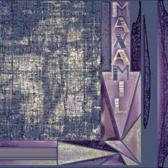 Max - A-mil - Suddenly It Just Stands [Dubious Freestyle]