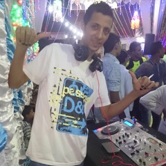 Ed7ky Remix Dj BALLO 2015