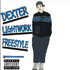 Dexter - LIGHTWORK FREESTYLE - @mistersnowman on production