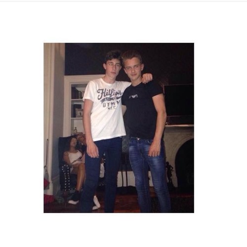 Ghost Town Bootleg..