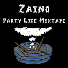 4. Excuse Me Miss Ft. Pesik