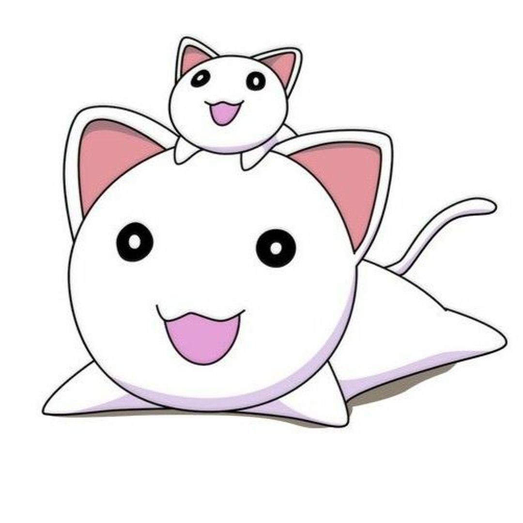 Uchi no Neko ga Onnanoko de Kawaii - Kinako - Golden Head