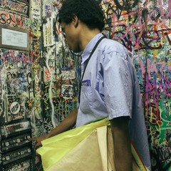 Keiser Ali - GOONBITCH pt. 2 ft. FrankieJax (prod. Pat Hemsley)