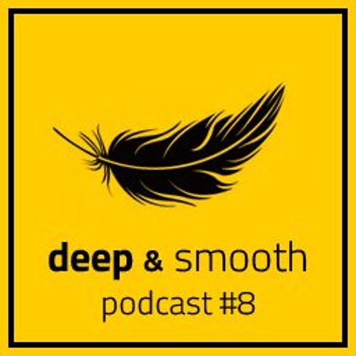 éner - deep & smooth #08