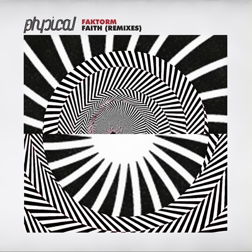 Faktorm - Faith (YokoO's Unconditional Love Remix) (Get Physical)