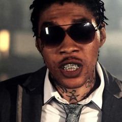 Vybz Kartel - No Games -PROD BY ANJUBLAXX