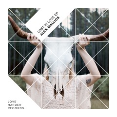 Alex Mallios - Lost (Xinobi Remix)