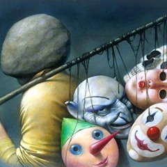 الناس اجناس ..سمير صفير