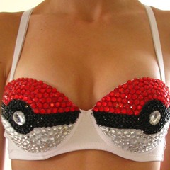 I Cant believe my life is finally like titties