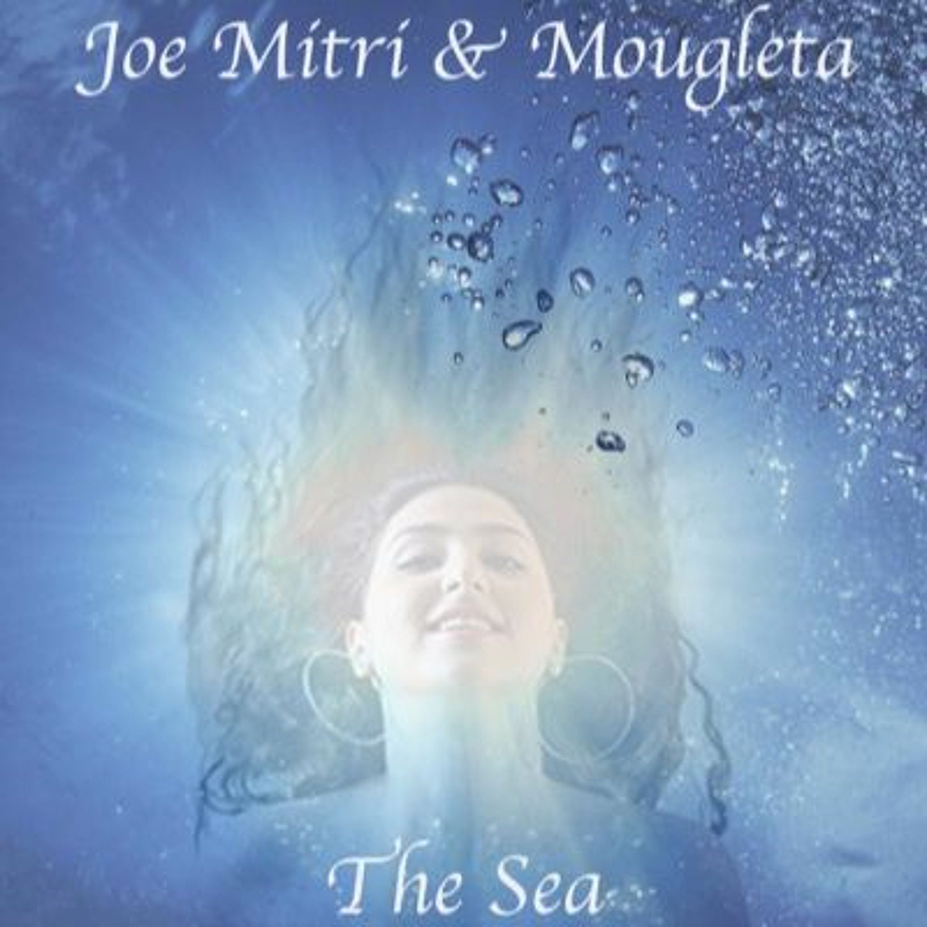 Joe Mitri