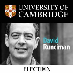 S01-EP20  ELECTION: The Cambridge Politics Podcast