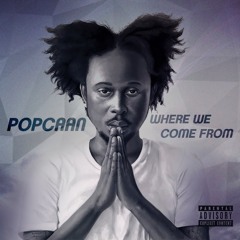 POPCAAN - Bank Teller Freestyle -PROD BY ANJUBLAXX (UIM Records)